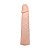 Capa Peniana com Extensor de 6 cm e Veias Salientes Massageadoras - Imagem 4