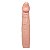 Capa Peniana com Extensão de 6cm e Veias Salientes Massageadoras  com Vibrador Dentro - Imagem 4