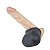 Bolsa Para Escroto com Interior Texturizado – BEING FETISH MALE MASTURBATOR - Imagem 3
