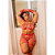 Conjunto Doce Suspiro - TOP, CALCINHA, CINTA-LIGA E ALGEMA - Imagem 3