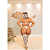 Body SOS c/ Tiara e Bojo Plus Size NÃO ACOMPANHA MEIA - Imagem 4