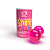Bolinha Yummy Chiclete Com Função Hot - Imagem 1