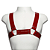 Arreio Masculino Aquiles Harness Dominatrixxx - Imagem 2