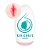EGG Six Girls Amanda em Cyberskin Masturbador Masculino Vip Mix - Imagem 1