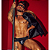 Jock Trap ZORRO (TAMANHO UNICO) - Imagem 1