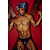 Jock Trap Pirata (TAMANHO UNICO) - Imagem 3