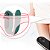 Vibrador de Casal com Controle Remoto BAUD - Imagem 5