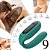 Vibrador de Casal com Controle Remoto BAUD - Imagem 4