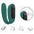 Vibrador de Casal com Controle Remoto BAUD - Imagem 3
