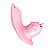 Vibrador de Calcinha com Estimulador Via App - Imagem 1