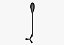 Vibrador Estimulador De Prostata Com Anel Peniano VIA APP - Imagem 5
