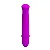 Pretty Love Antony Vibrador Em Silicone Com 10 Modos De Vibrações A PILHA - Imagem 5