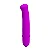 Pretty Love Antony Vibrador Em Silicone Com 10 Modos De Vibrações A PILHA - Imagem 2