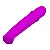 Pretty Love Antony Vibrador Em Silicone Com 10 Modos De Vibrações A PILHA - Imagem 3