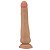 Pênis Realístico 25x3,7x7cm com Camada de Dupla Densidade e Ventosa –TIEMEYER - Imagem 5