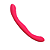 Vibrador Duplo Super Macio Via App com 9 modos de Vibração - Imagem 2