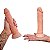 Protese em Cyber Skyn com Ventosa 17,5x3,8cm - Imagem 3