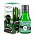 Óleo Comestivel Para Massagem Ice De Menta 35ml - Imagem 1