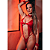 Body SABOR DO PECADO com Algema - Imagem 1