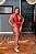Body Xonadinha Red Plus Size - Imagem 3