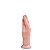 Penetrador 20,6×5,1cm em Formato de Mão  para Fisting com Ventosa - Imagem 3