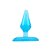 Kit Plug Anal de Silicone Jelly com 3 Tamanhos - Imagem 3