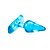 Kit Plug Anal de Silicone Jelly com 3 Tamanhos - Imagem 6