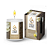 Vela Baunilha Para Ambiente Perfume de Longa Duração Chama de Ouro 60g - Imagem 1