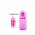 Masturbador Anus em Cyberskin com Vibrador - Ultra Macio - 14 cm - Imagem 4