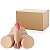 Protese Realistica com Vertebra e Corpo 30x27x25 cm - Imagem 8