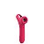 Vibrador Recarregável Multi Função com Ondas de Pressão e Língua Estimuladora – MULTIVIBRATOR - Imagem 4