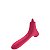 Vibrador Recarregável Multi Função com Ondas de Pressão e Língua Estimuladora – MULTIVIBRATOR - Imagem 2