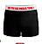Cueca Sexy Vai Ter Que Engolir TAMANHO P / Preta - Imagem 1