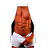 Avental 2 Sensual Mão Na Cueca - Imagem 1