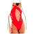 Avental 15 SENSUAL MULHER BOMBEIRA - Imagem 1
