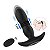 Vibrador Plug Anal Vai e Vem com Controle Remoto - Imagem 5