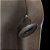 Plug Anal Feito em Jelly 12 x 6cm Flawless Clear - Imagem 7