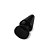 Plug Anal 17,5x3-7.5 cm - King Sized Anal Shocker - Lovetoy. - Imagem 5