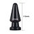 Plug Anal 17,5x3-7.5 cm - King Sized Anal Shocker - Lovetoy. - Imagem 2