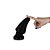 Plug Anal 17,5x3-7.5 cm - King Sized Anal Shocker - Lovetoy. - Imagem 3