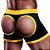 Cueca Boxer Horny Strapon Shorts Tamanho G - LOVETOY - Imagem 5