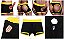 Cueca Boxer Horny Strapon Shorts Tamanho G - LOVETOY - Imagem 14