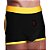 Cueca Boxer Horny Strapon Shorts Tamanho M - LOVETOY - Imagem 5