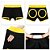 Cueca Boxer Horny Strapon Shorts Tamanho M - LOVETOY - Imagem 7