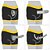 Cueca Boxer Horny Strapon Shorts Tamanho M - LOVETOY - Imagem 12