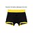 Cueca Boxer Horny Strapon Shorts Tamanho M - LOVETOY - Imagem 2