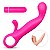 Vibrador de Ponto G c/ Bullet 9 Modos de Vibração - Orifinger - Imagem 2