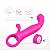 Vibrador de Ponto G c/ Bullet 9 Modos de Vibração - Orifinger - Imagem 3
