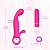 Vibrador de Ponto G c/ Bullet 9 Modos de Vibração - Orifinger - Imagem 4