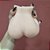 Masturbador Masculino - Bunda com Vagina e Ânus em Cyberskin 10,7x10,9x7 cm. - Super Realístico - Imagem 12